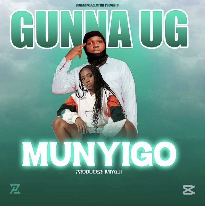 Gunna UG (5th Genna)